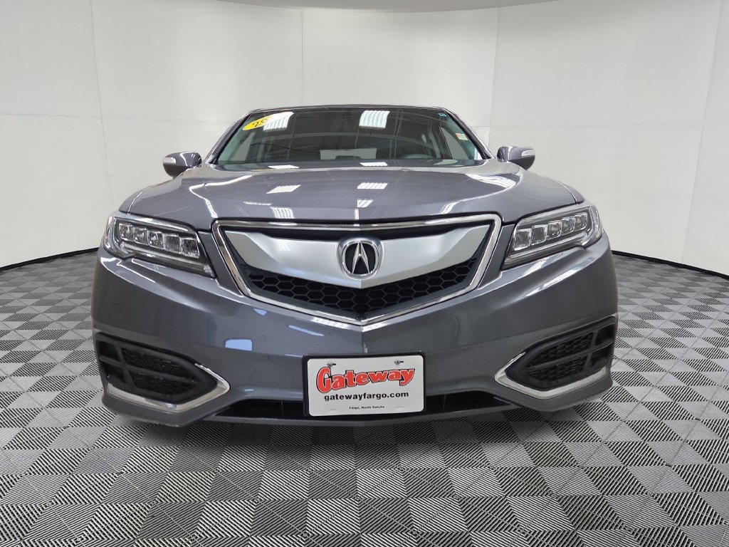 Used 2018 Acura RDX AWD image 5