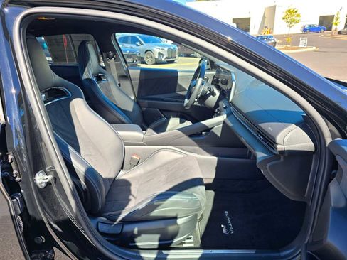 Used 2024 Hyundai Elantra N FWD image 11