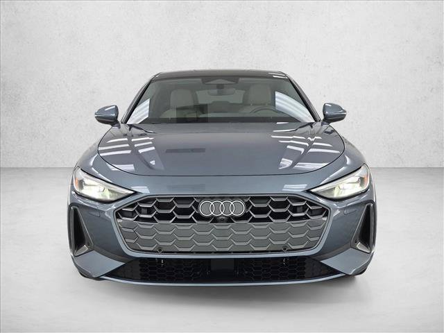 Certified 2025 Audi A5 Premium AWD/4WD image 2