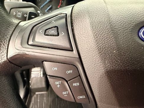 Used 2019 Ford Edge SE w/ SE Fleet Driver's Package AWD/4WD image 20