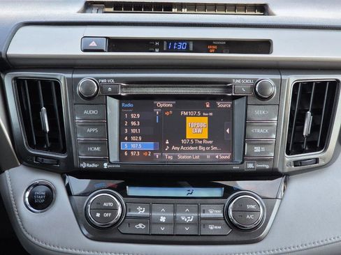 Used 2014 Toyota RAV4 Limited image 21