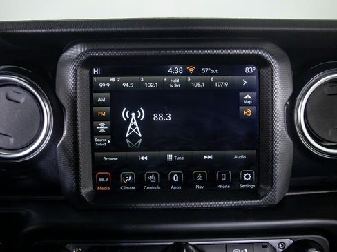 Used 2023 Jeep Wrangler Unlimited Rubicon 392 image 24