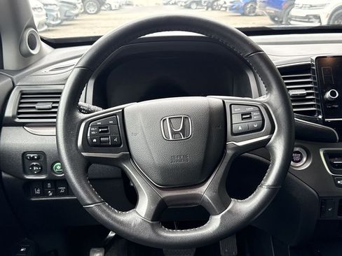Used 2025 Honda Ridgeline RTL+ image 11