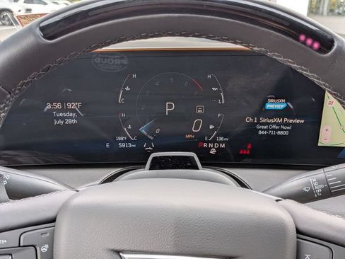 Used 2025 Cadillac CT5 Sport w/ Technology Package RWD image 21