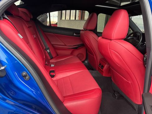 Used 2023 Lexus IS 350 F Sport image 30
