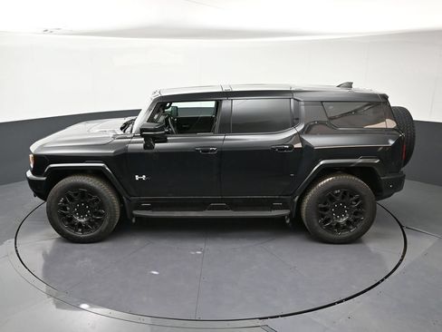 Used 2025 GMC Hummer EV 2X AWD/4WD image 17