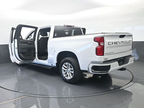 Used 2023 Chevrolet Silverado 1500 RST RWD image 77