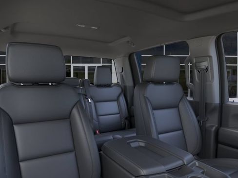New 2026 GMC Sierra 3500 Pro RWD image 24