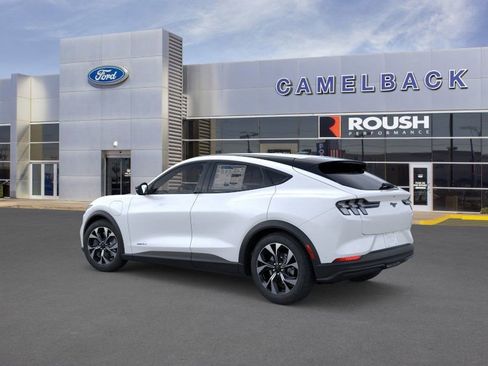 New 2025 Ford Mustang Mach-E Select image 26