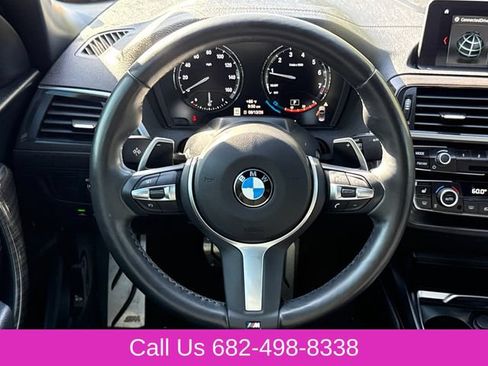 Used 2020 BMW M240i Convertible RWD image 13