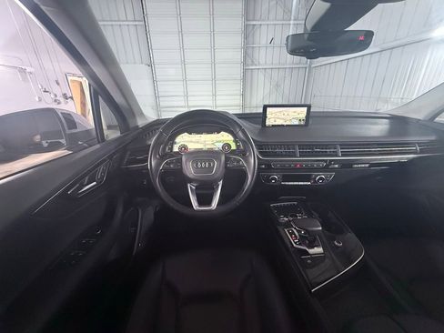 Used 2019 Audi Q7 3.0T Prestige image 15