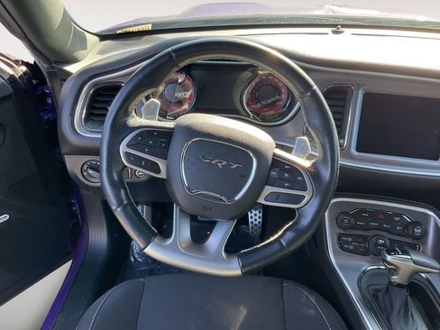 Used 2019 Dodge Challenger SRT Hellcat Redeye image 17