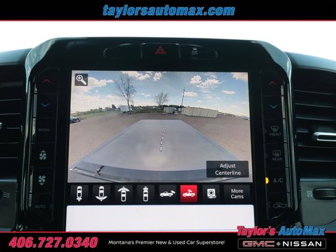 Used 2026 RAM 3500 Tradesman AWD/4WD image 26