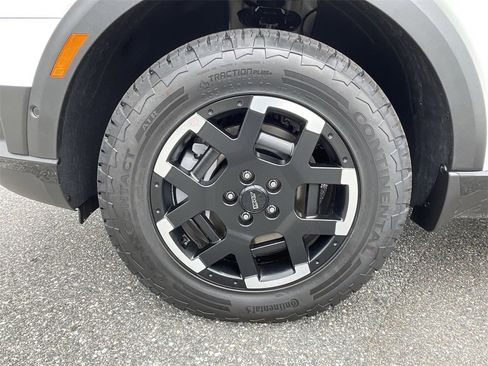 New 2026 Hyundai Palisade XRT Pro image 35