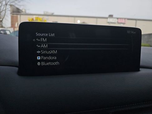 Used 2024 MAZDA CX-5 Carbon Edition image 18