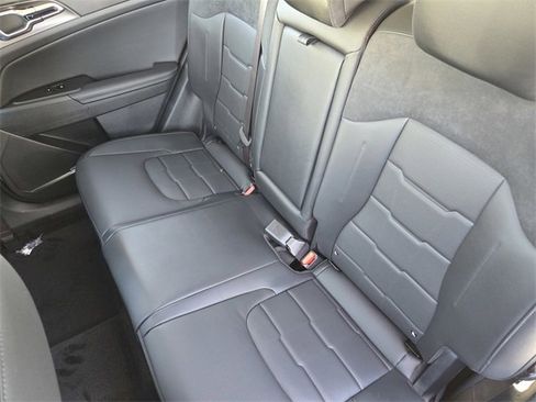 New 2026 Kia Sportage EX image 24