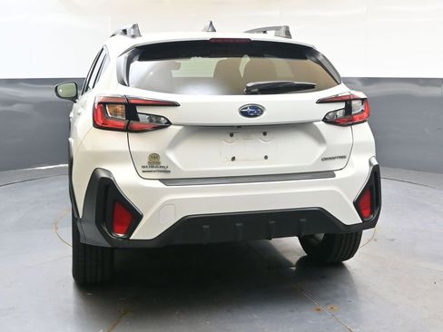 Certified 2024 Subaru Crosstrek 2.0i Premium w/ Popular Package #3 AWD/4WD image 4