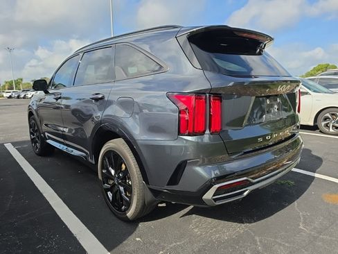 Used 2022 Kia Sorento SX FWD image 8