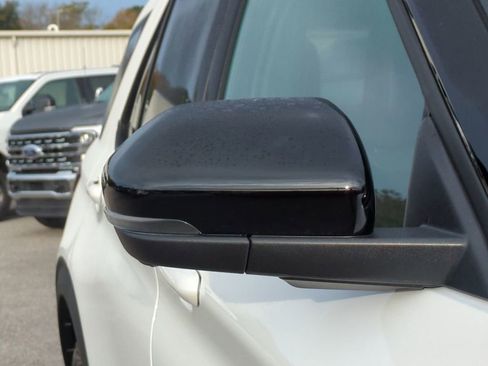 New 2026 Ford Explorer ST w/ Sun And Sound Package image 12