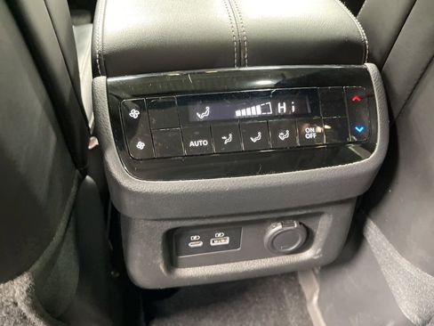 Used 2022 INFINITI QX60 Pure image 26