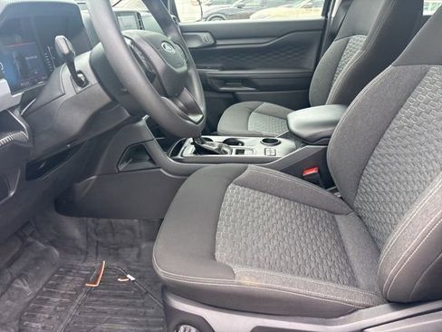 Used 2024 Ford Ranger XL RWD image 9