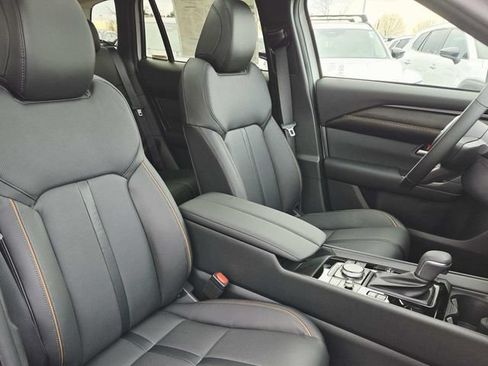 New 2026 MAZDA CX-50 AWD 2.5 Hybrid w/ Weather Package image 15