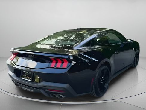Used 2025 Ford Mustang GT RWD image 28