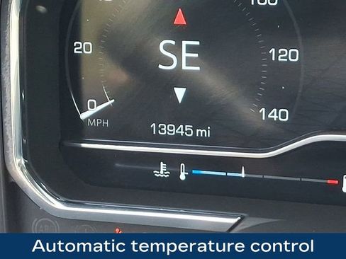 Used 2025 GMC Sierra 2500 Denali Ultimate AWD/4WD image 6