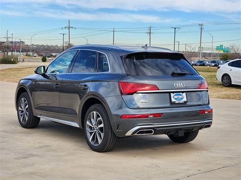 Used 2023 Audi Q5 2.0T Premium Plus w/ Premium Plus Package image 5
