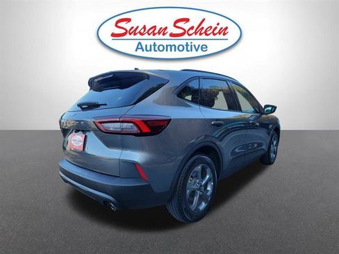 Used 2025 Ford Escape ST-Line image 27