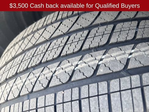 New 2026 Nissan Pathfinder Platinum image 29