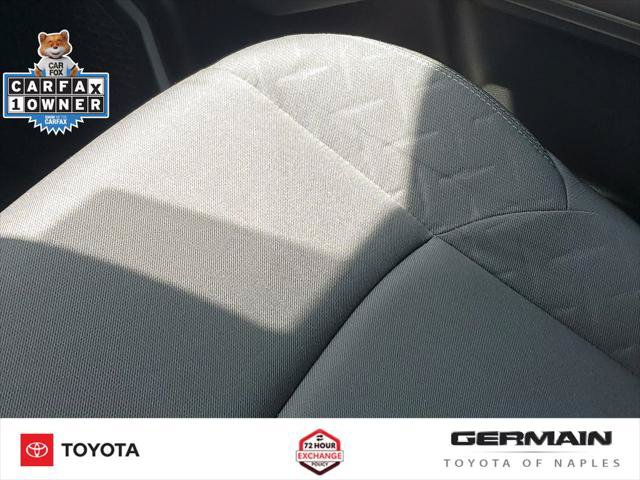Certified 2024 Toyota Tacoma SR5 AWD/4WD image 29