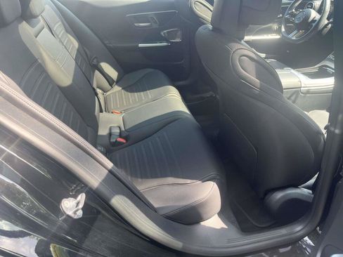 Certified 2024 Mercedes-Benz C 300 4MATIC Sedan image 21