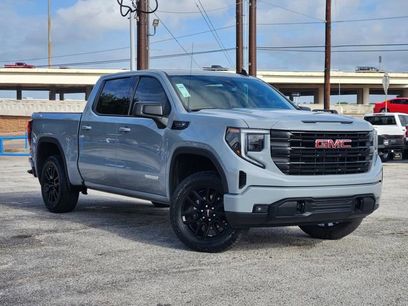 Used 2024 GMC Sierra 1500 Elevation w/ Preferred Package