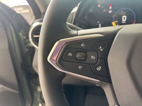 New 2026 Chevrolet Trax ACTIV w/ Sunroof Package image 20