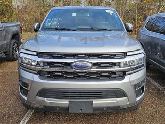 Used 2024 Ford Expedition Max Limited video 2