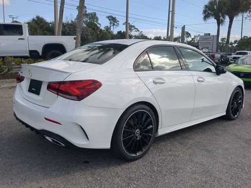 Used 2021 Mercedes-Benz A 220 image 5