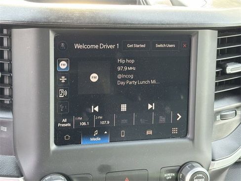 Used 2023 RAM 1500 Big Horn image 13