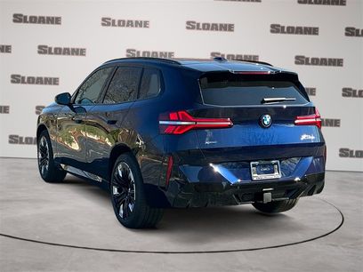 New 2026 BMW X3 xDrive30 w/ Premium Package