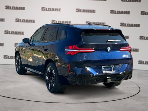 New 2026 BMW X3 xDrive30 w/ Premium Package image 3