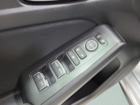 Certified 2025 Honda Civic Sport image 20