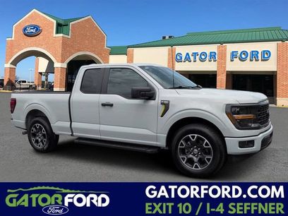 Certified 2024 Ford F150 STX