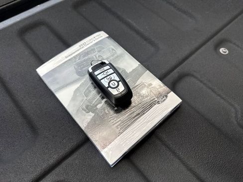Used 2023 Ford F150 XLT w/ Equipment Group 302A High AWD/4WD image 81