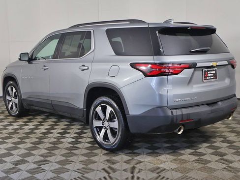 Used 2023 Chevrolet Traverse LT w/ LT Premium Package image 13