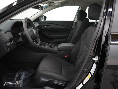 Used 2024 Honda Accord LX image 22