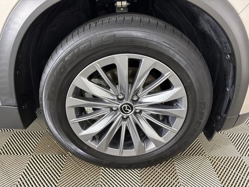 Used 2024 MAZDA CX-90 Plug-In Hybrid w/ Preferred AWD/4WD image 33