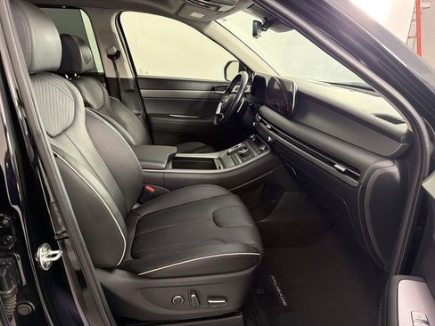 Used 2024 Hyundai Palisade SEL w/ Premium Package FWD image 31