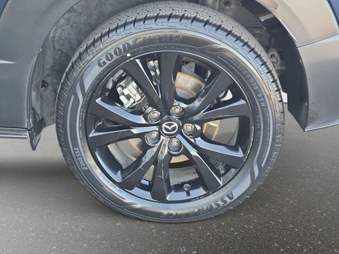 Used 2024 MAZDA CX-30 AWD 2.5 S w/ Select Sport Pkg image 35