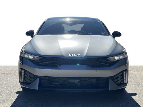 Certified 2025 Kia K5 GT-Line w/ GT-Line Premium Package image 32
