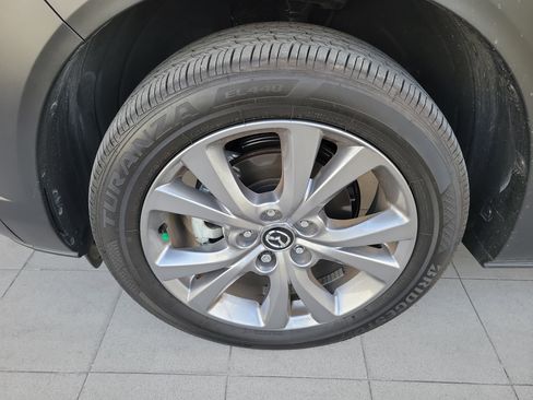 Used 2026 MAZDA CX-30 AWD 2.5 S image 17